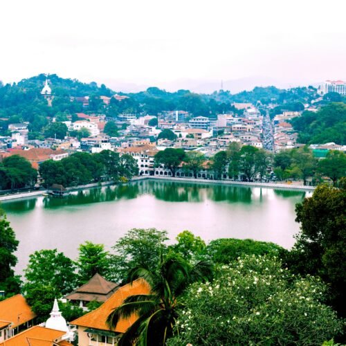 Kandy