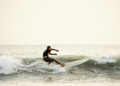 Adventure & Thrill Seekers Tour