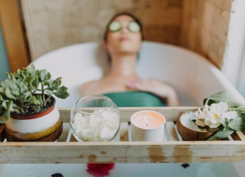 Ayurveda & Wellness Retreat