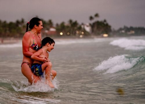 Family Fun & Relaxation